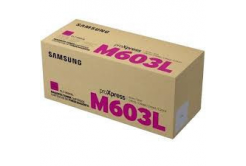 HP SU346A / Samsung CLT-M603L purpurový (magenta) originálny toner