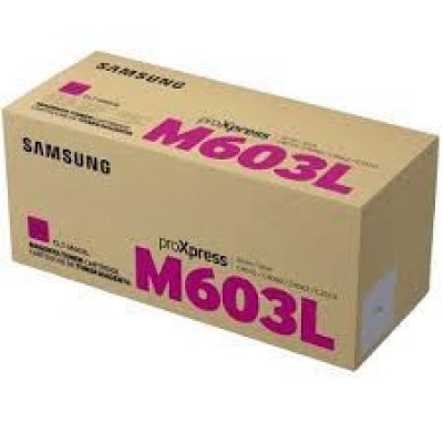 HP SU346A / Samsung CLT-M603L purpurový (magenta) originálny toner