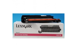 Lexmark 12N0769 purpurový (magenta) originálny toner