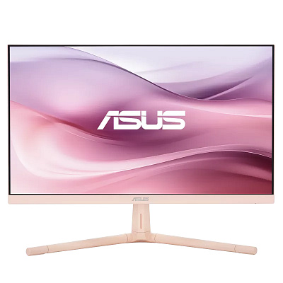 ASUS 90LM09IO-B01K70 /VU279CFE-P/27"/IPS/FHD/100Hz/1ms/Ružová/3R