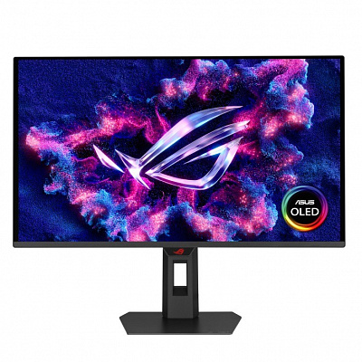 ASUS 90LM0CH0-B01971 ROG Strix/XG27AQDNG/26,5"/QD-OLED/QHD/360Hz/0,03ms/Čierna/3R