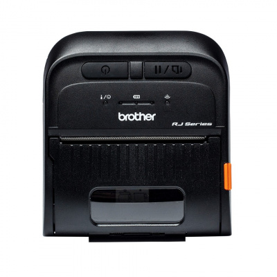 Brother RJ-3035B RJ3035BXX1 pokladničná tlačiareň