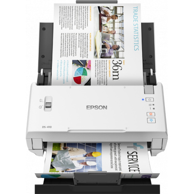 Epson WorkForce DS-410 B11B249401 skener