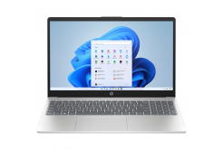 HP 15/15-fd0031nc/i3-N305/15,6"/FHD/8GB/512GB SSD/UHD Xe/W11H/Silver/2R