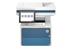 HP LaserJet Ent 5602dn 675S3A#B19 laserová multifunkcia