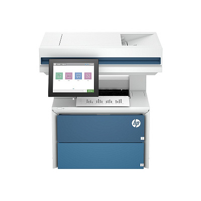 HP LaserJet Ent 5602dn 675S3A laserová multifunkcia