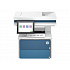 HP LaserJet Ent 5602dn 675S3A laserová multifunkcia