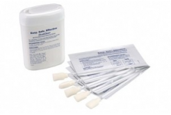 Zebra 105999-302 čistící multipack ZXP3, 4pcs + 4pcs karet
