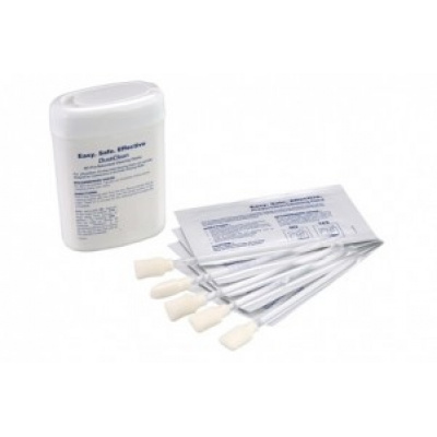 Zebra 105999-302 čistící multipack ZXP3, 4pcs + 4pcs karet