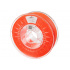 Spectrum 80091 3D filament, Smart ABS, 1,75mm, 1000g, oranžový (Lion orange)