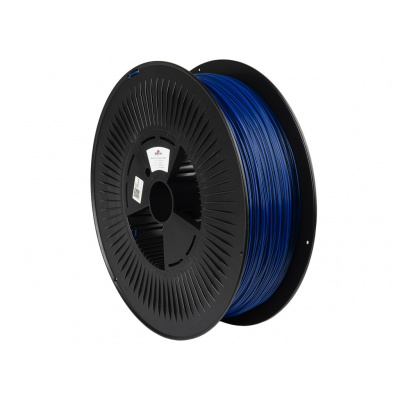 Spectrum 80632 3D filament, PET-G Premium, 1,75mm, 4500g, modrý (Navy blue)