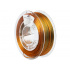 Spectrum 81394 3D filament, PLA Magic Silk, 1,75mm, 250g, Viacfarebný (Amber leaf)