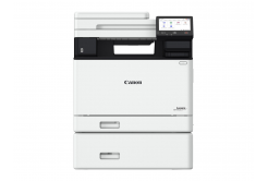 Canon i-SENSYS MF754Cdw II barevná, MF (tisk, kopírka, sken, fax), duplex, DADF, USB, LAN, Wi-Fi