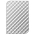 VERBATIM Externý HDD 2TB Store 'n' Go Portable Hard Drive USB 3.0, Silver GEN II