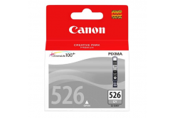Canon CLI-526GY sivá (grey) originálna cartridge