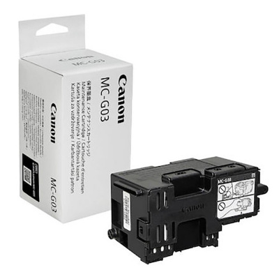 Canon MC-G03 5794C001 originálna odpadová nádobka