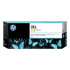 HP 745 F9K02A žltá (yellow) originálna cartridge