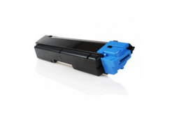 Kyocera Mita TK-5150C azúrový (cyan) kompatibilný toner