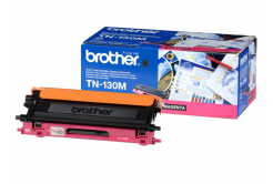 Brother TN-130M purpurový (magenta) originálny toner