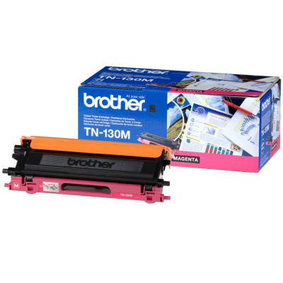 Brother TN-130M purpurový (magenta) originálny toner
