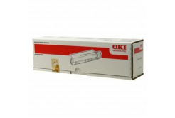 OKI 44574702 čierný (black) originálny toner