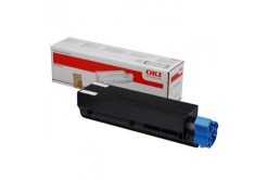 OKI 44917602 čierný (black) originálny toner
