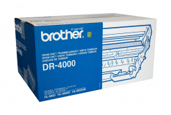 Brother DR-4000 čierna (black) originálna valcová jednotka
