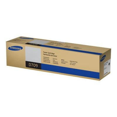 HP SS797A / Samsung MLT-D709S čierný (black) originálny toner