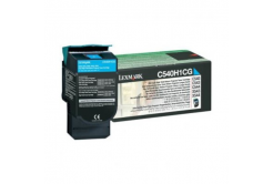 Lexmark C540H1CG azúrový (cyan) originálny toner