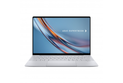 ASUS ExpertBook Ultra/B9406CAA-OLEDU7321SX/U7-356H/14"/2880x1800/T/32GB/1TB/Intel int/W11P/Gray/3R O