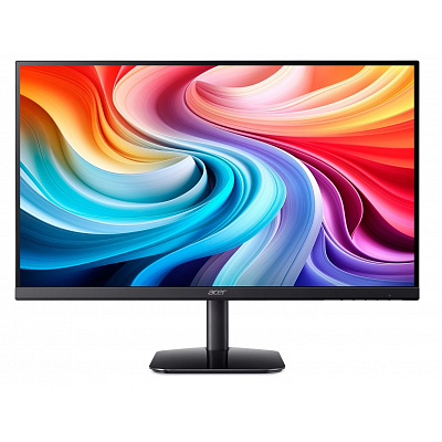 Acer UM.HX2EE.A23 /KA272UAbmipx/27"/IPS/QHD/75Hz/1ms/Čierna/2R