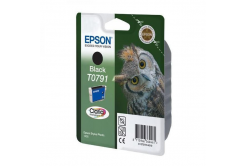 Epson C13T079140 čierna (black) originálna cartridge