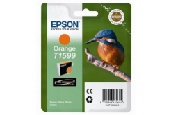 Epson T15994010 oranžová (orange) originálna cartridge