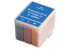 Epson S020089 barevná kompatibilná cartridge