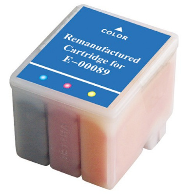 Epson S020089 farebná kompatibilná cartridge