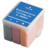 Epson S020089 farebná kompatibilná cartridge