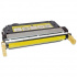 Kompatibilný toner s HP 642A CB402A žltý (yellow) 