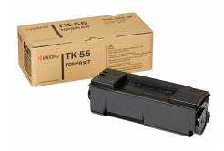 Kyocera Mita TK-55 čierný (black) originálny toner
