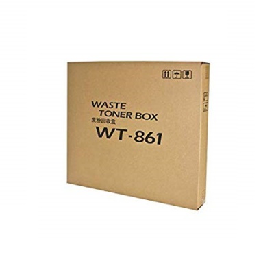 Kyocera originálna odpadová nádobka WT-861, 1902K90UN0, Kyocera TASKalfa 6500i,6501i,6550ci,6551ci,7550ci,7551ci