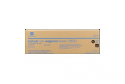 Konica Minolta A06V154 čierný (black) originálny toner