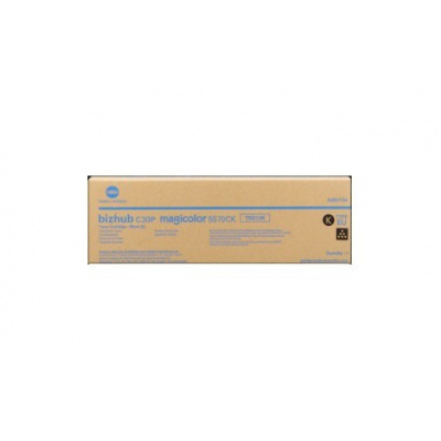 Konica Minolta A06V154 čierný (black) originálny toner