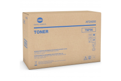 Konica Minolta TNP96K AF2A050 čierny (black) originálny toner