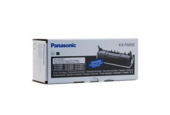 Panasonic KX-FA85E čierný (black) originálny toner