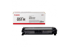 Canon CRG-051H 2169C002 čierny (black) originálny toner