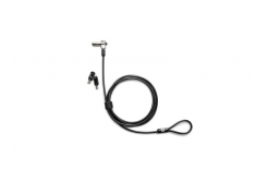 HP Nano Keyed Cable Lock  (x2)