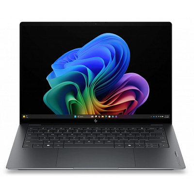 HP Omnibook Ultra/14-kd0074ncx/U9-386H/14"/2880x1800/T/32GB/2TB/Intel int/W11P/Sivá/2R