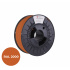 C-Tech 3DF-P-ABS1.75-2000 3D filament, PREMIUM LINE, ABS, RAL2000, 1,75mm, 1000g, Žltý - oranžový (Yellow - Orange)