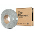 "The Filament" by Spectrum TF-24047, ReFill PLA, 1,75mm, 1000g, Strieborný (Silver aluminium)