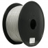 Professional Lab FG-P188-E1, 3D filament, PETG, 1,75mm, 3000g, Sivý (Grey)