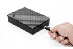 VERBATIM HDD 6TB Store 'n' Save, USB 3.0, GEN II